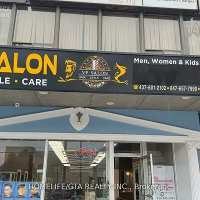 1468, Victoria Park, Victoria Village, Toronto