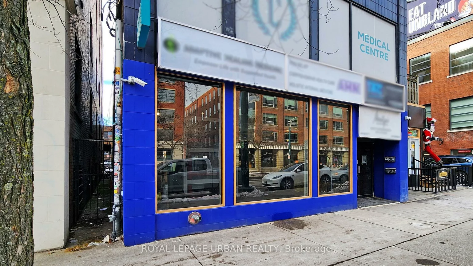 200, Spadina, Kensington-Chinatown, Toronto