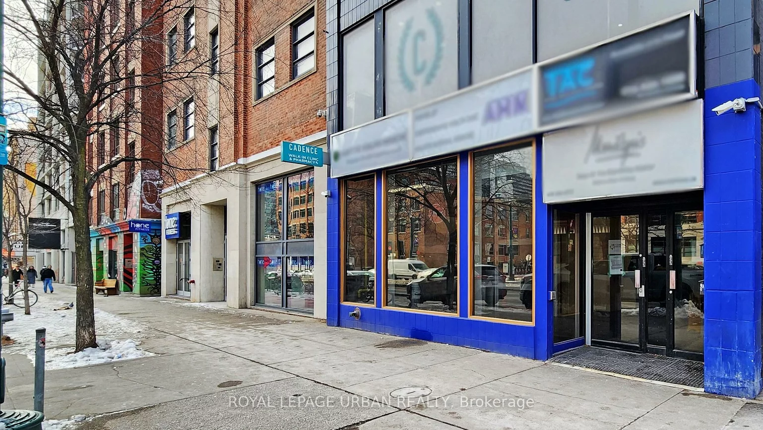 200, Spadina, Kensington-Chinatown, Toronto