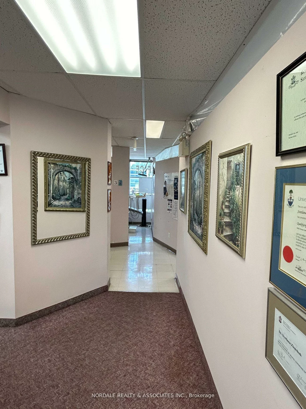 77, Finch, Newtonbrook West, Toronto