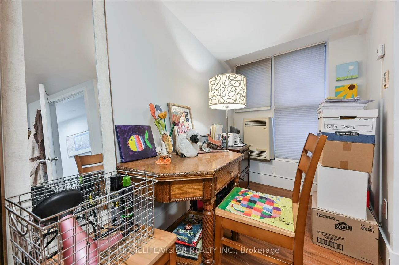 400, Summerhill, Rosedale-Moore Park, Toronto