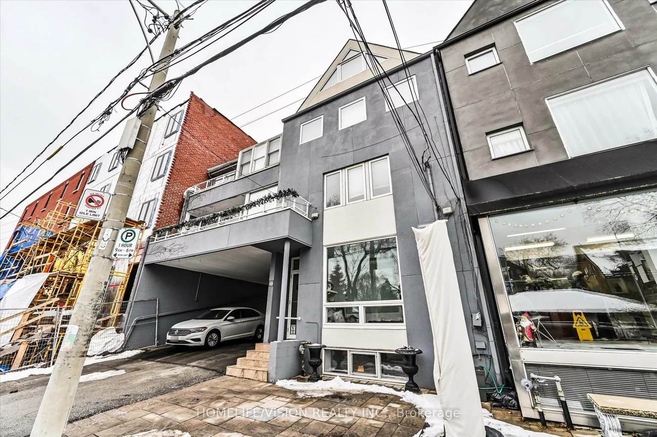 400, Summerhill, Rosedale-Moore Park, Toronto