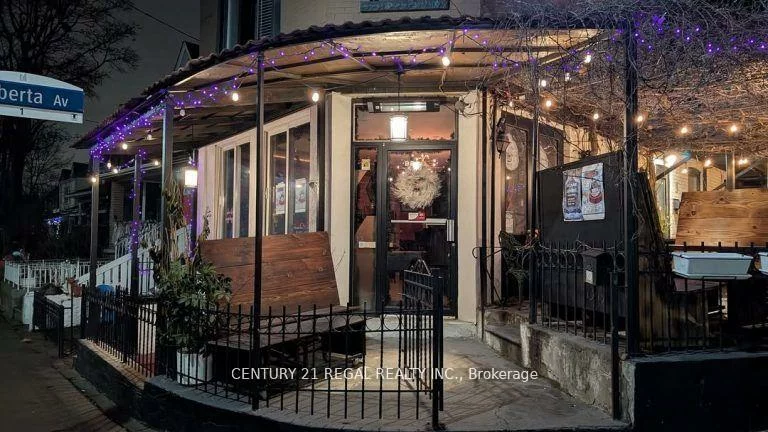 1150, Davenport, Wychwood, Toronto