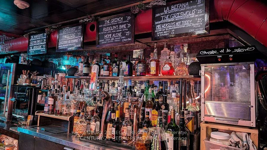 1150, Davenport, Wychwood, Toronto