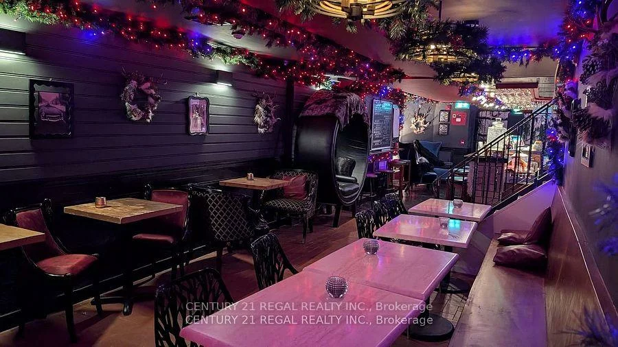 1150, Davenport, Wychwood, Toronto