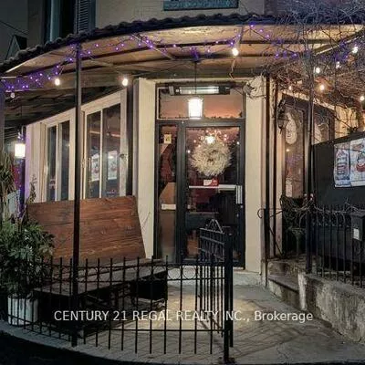 1150, Davenport, Wychwood, Toronto