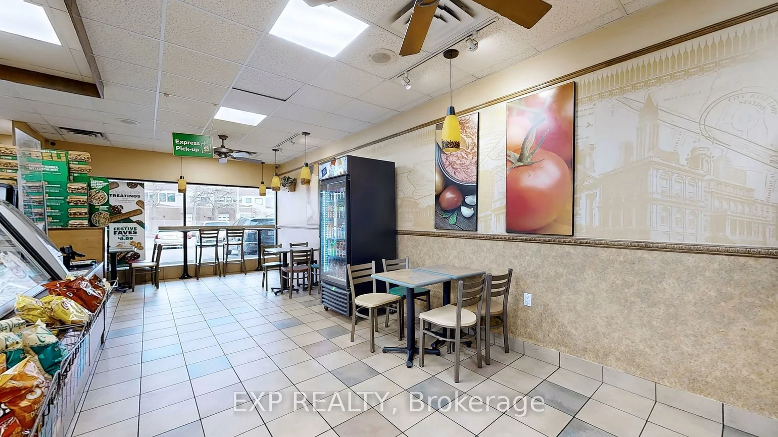 105, Parkway Forest, Henry Farm, Toronto