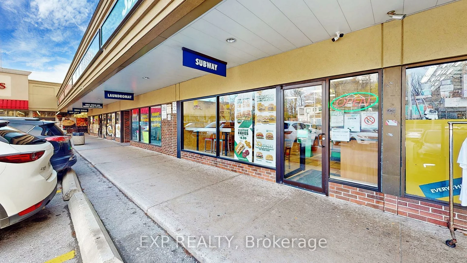 105, Parkway Forest, Henry Farm, Toronto