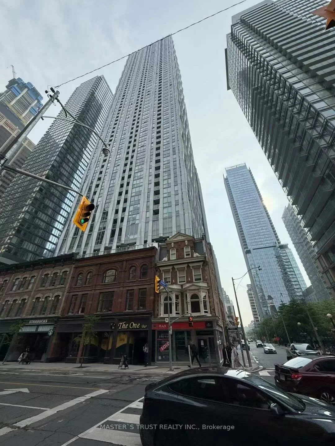 1, Yorkville, Annex, Toronto