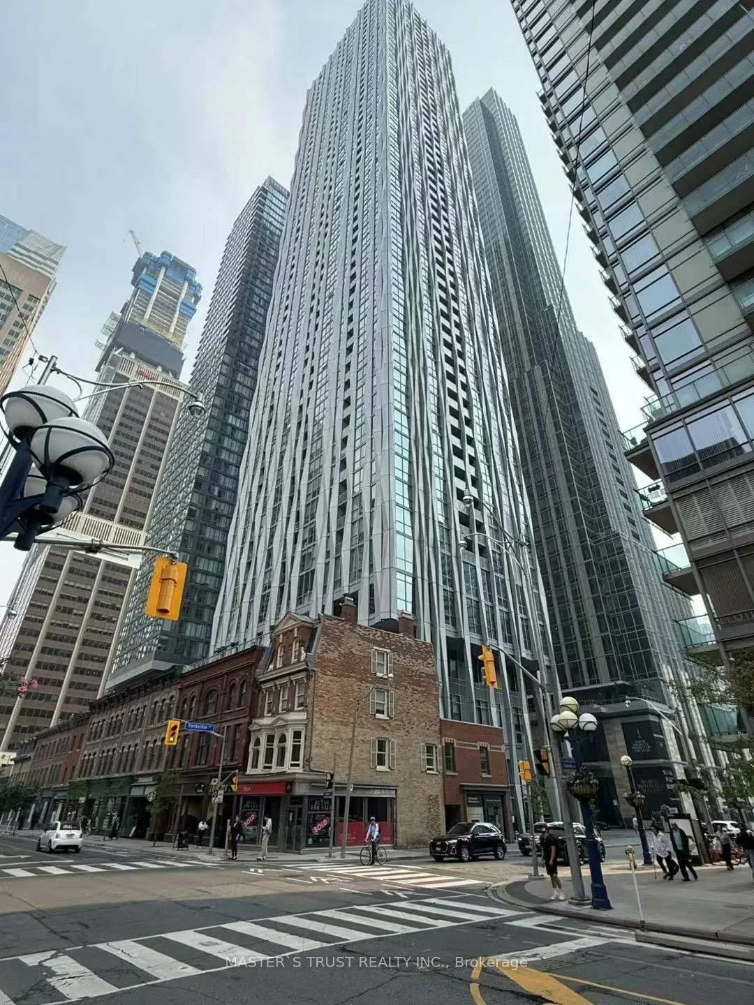 1, Yorkville, Annex, Toronto