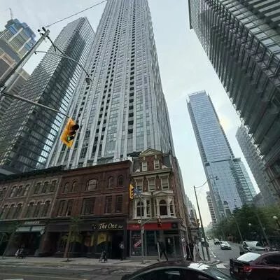 1, Yorkville, Annex, Toronto