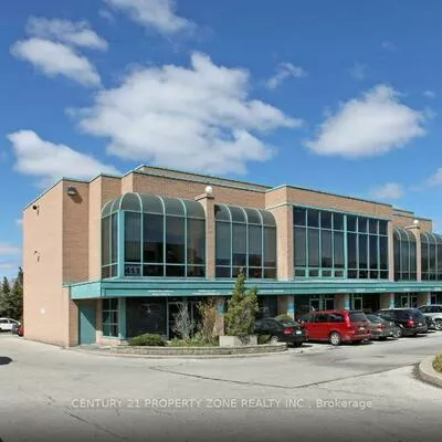 1315, Lawrence, Victoria Village, Toronto