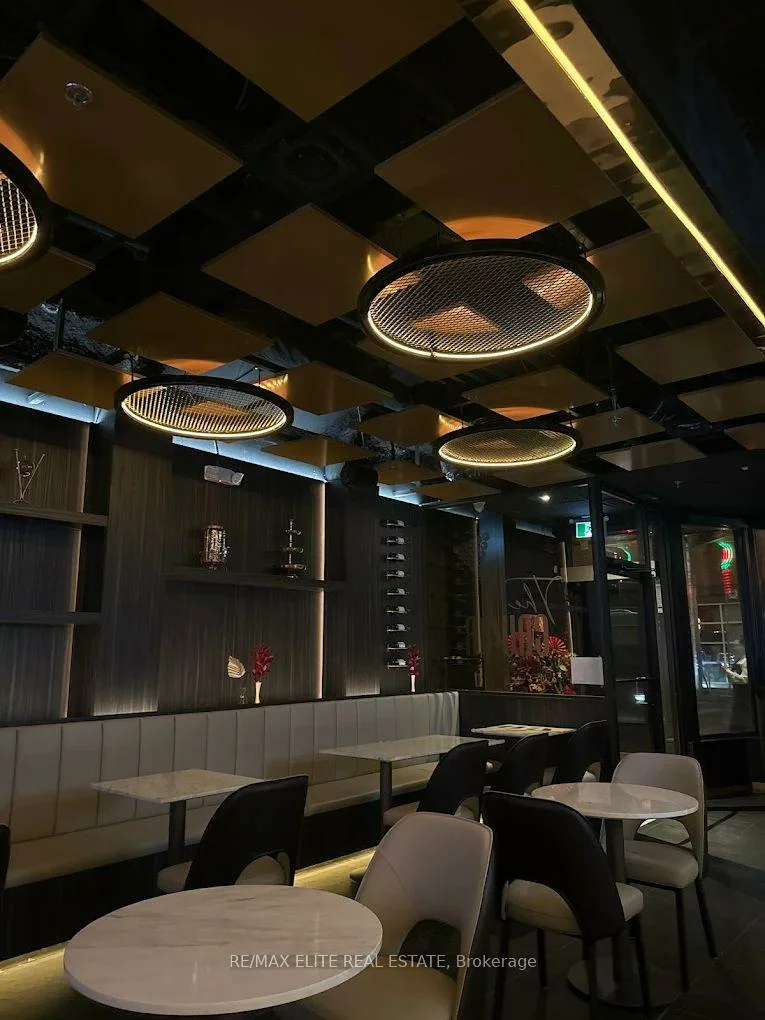 1, Yorkville, Annex, Toronto