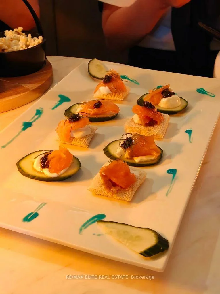 1, Yorkville, Annex, Toronto