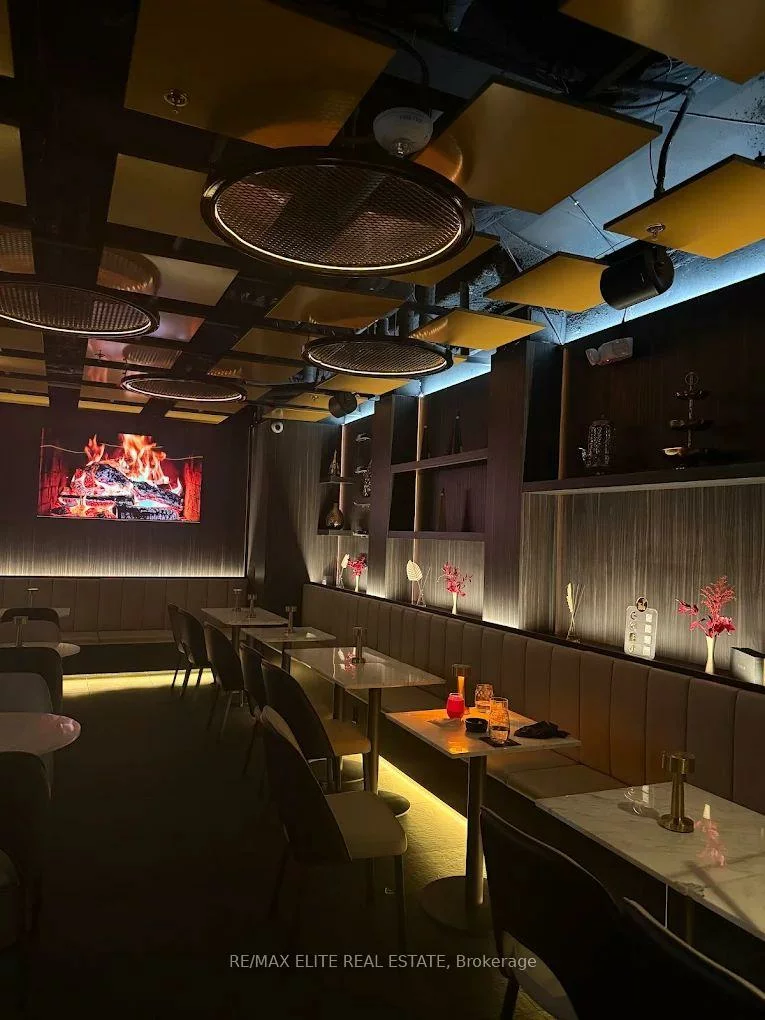 1, Yorkville, Annex, Toronto