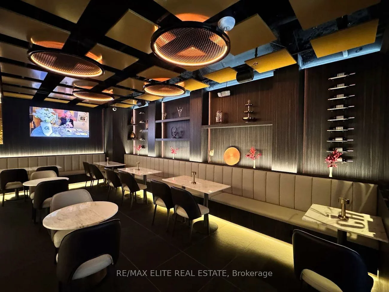 1, Yorkville, Annex, Toronto