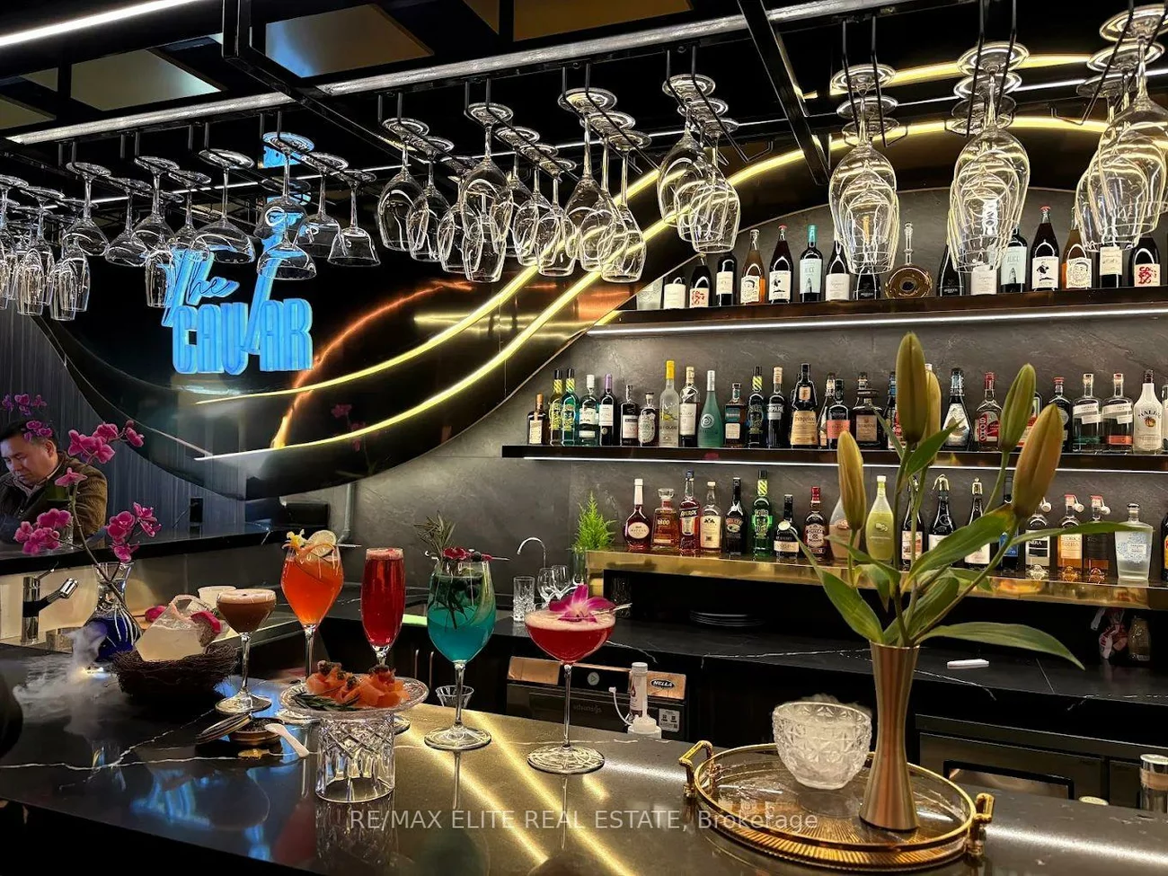 1, Yorkville, Annex, Toronto