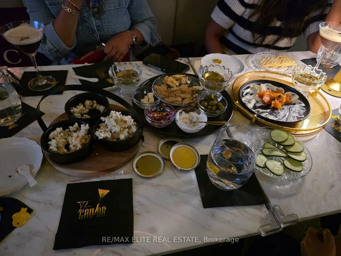 1, Yorkville, Annex, Toronto