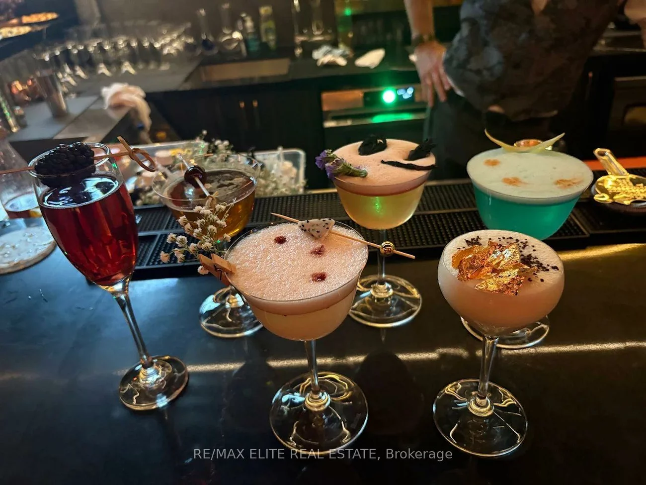 1, Yorkville, Annex, Toronto