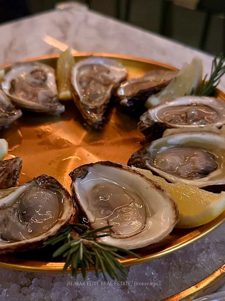 1, Yorkville, Annex, Toronto