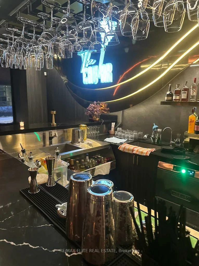 1, Yorkville, Annex, Toronto