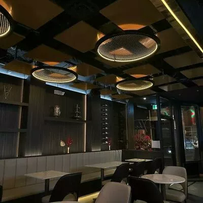 1, Yorkville, Annex, Toronto