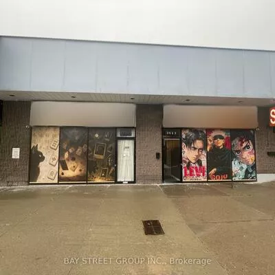 3620-3622, Victoria Park, Hillcrest Village, Toronto