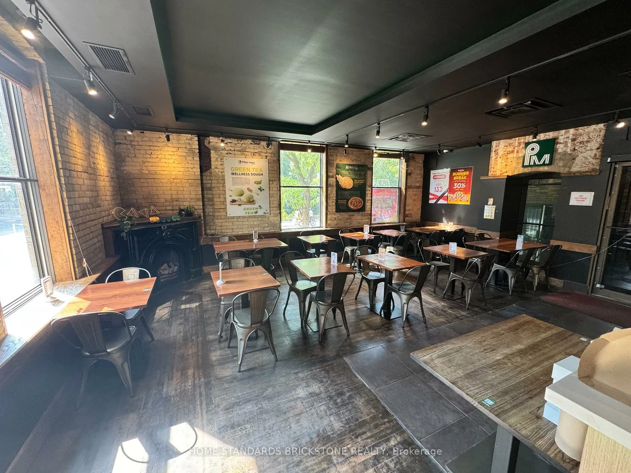 66, Gerrard, Church-Yonge Corridor, Toronto