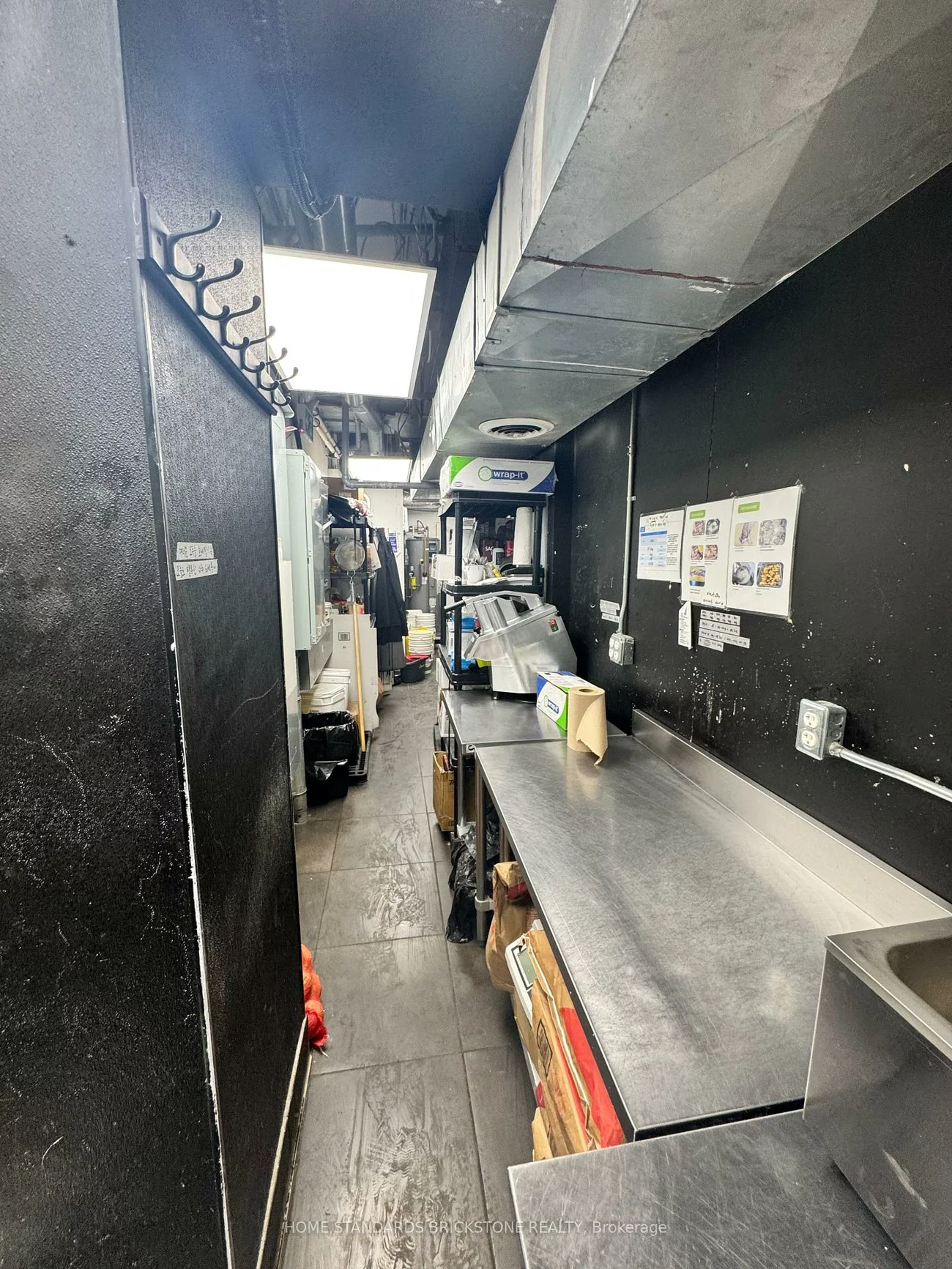 66, Gerrard, Church-Yonge Corridor, Toronto