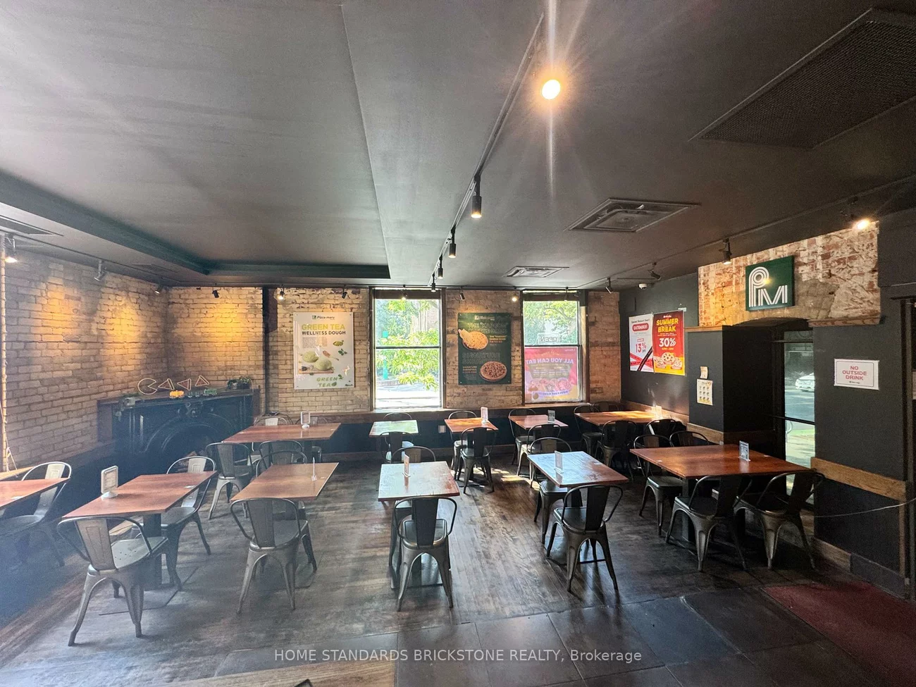 66, Gerrard, Church-Yonge Corridor, Toronto