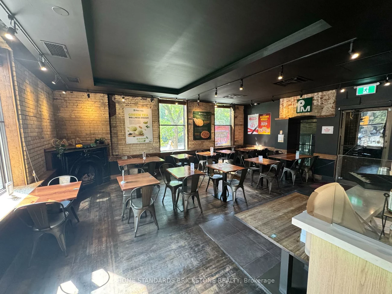 66, Gerrard, Church-Yonge Corridor, Toronto