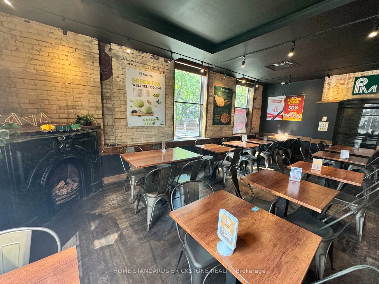 66, Gerrard, Church-Yonge Corridor, Toronto