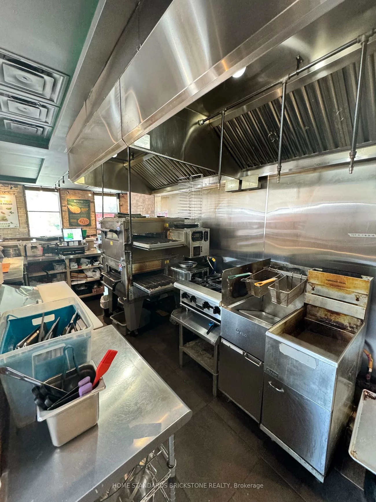 66, Gerrard, Church-Yonge Corridor, Toronto