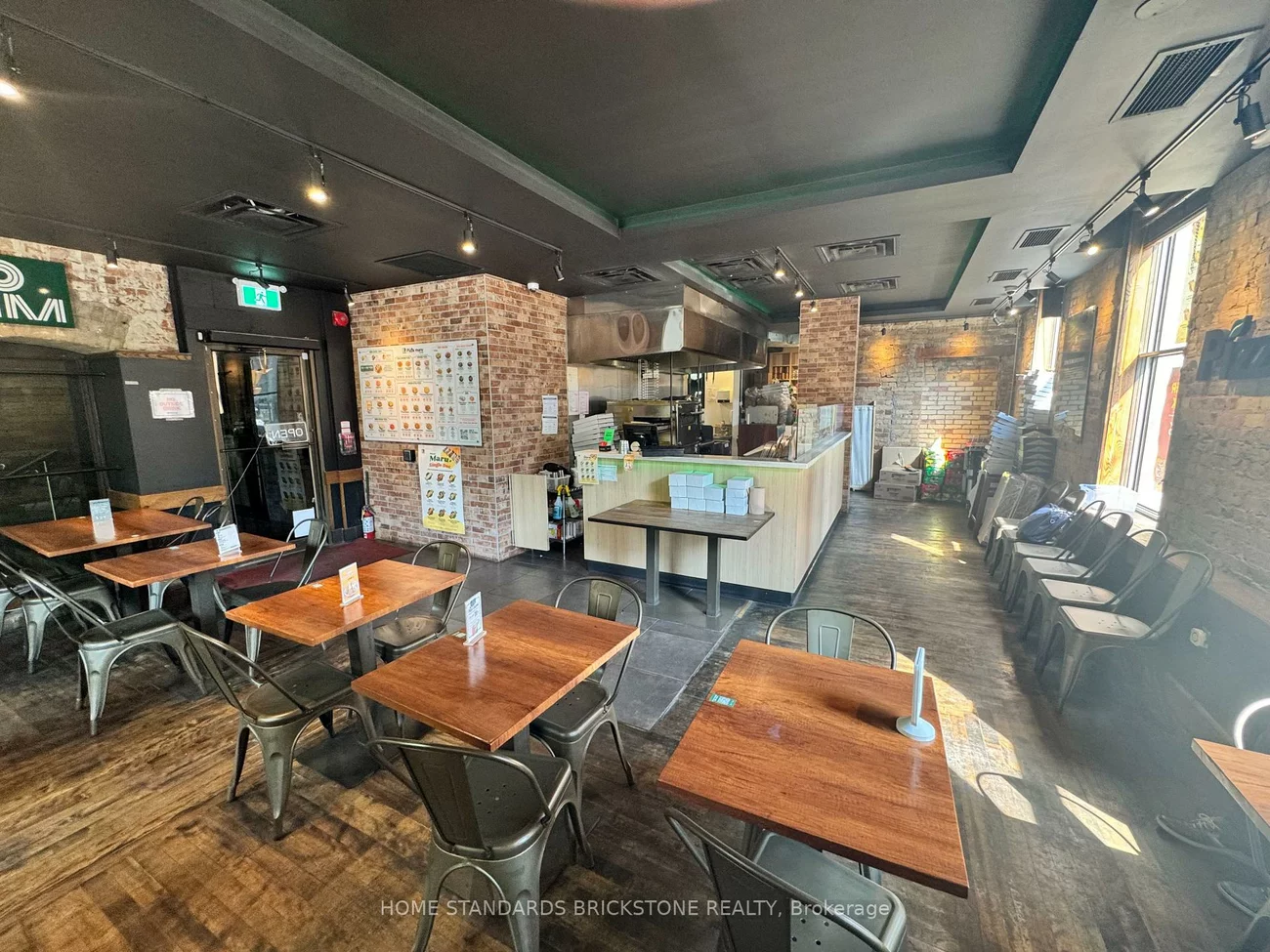 66, Gerrard, Church-Yonge Corridor, Toronto