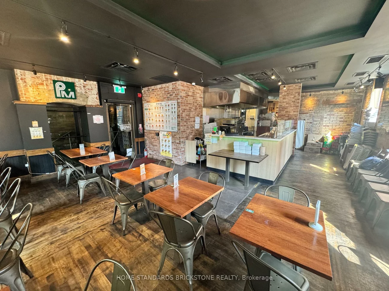 66, Gerrard, Church-Yonge Corridor, Toronto