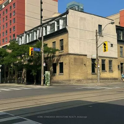 66, Gerrard, Church-Yonge Corridor, Toronto