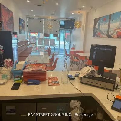 Commercial for sale, 510, Yonge, Bay Street Corridor, Toronto