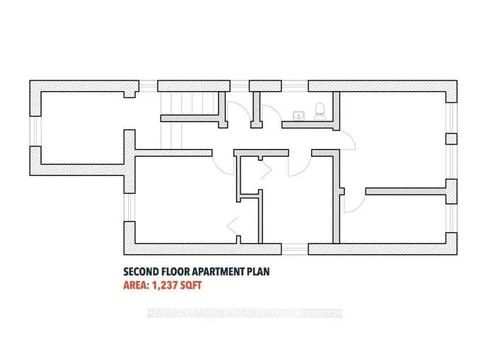 1078, Queen, Trinity-Bellwoods, Toronto