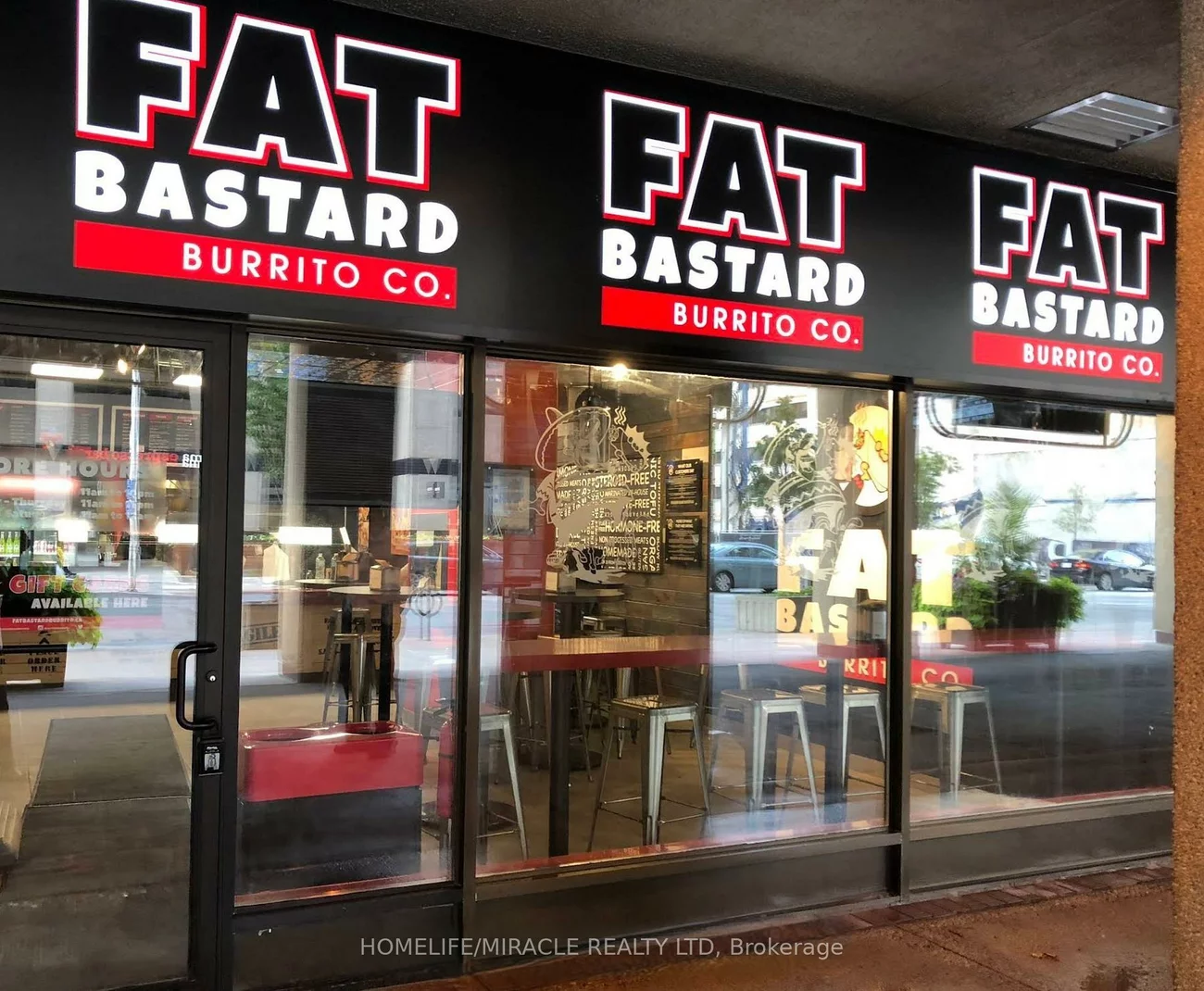 366, Bloor, North St. James Town, Toronto