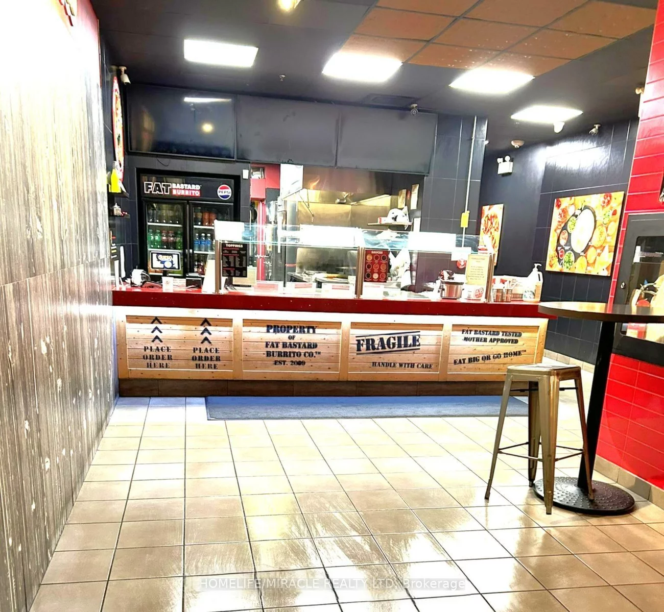 366, Bloor, North St. James Town, Toronto