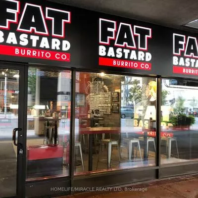 366, Bloor, North St. James Town, Toronto