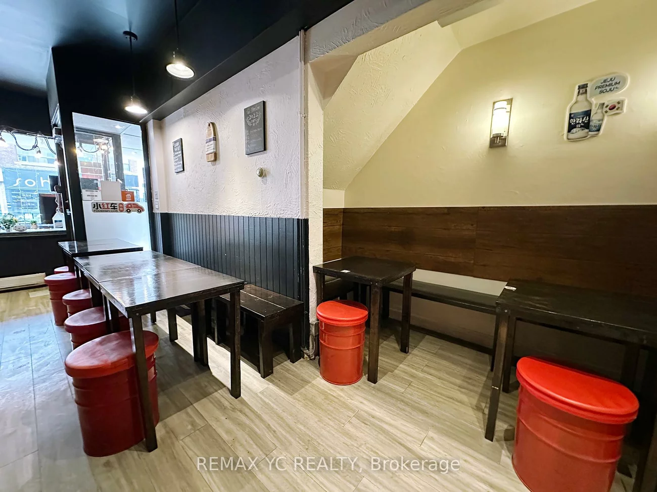 599, Bloor, Palmerston-Little Italy, Toronto