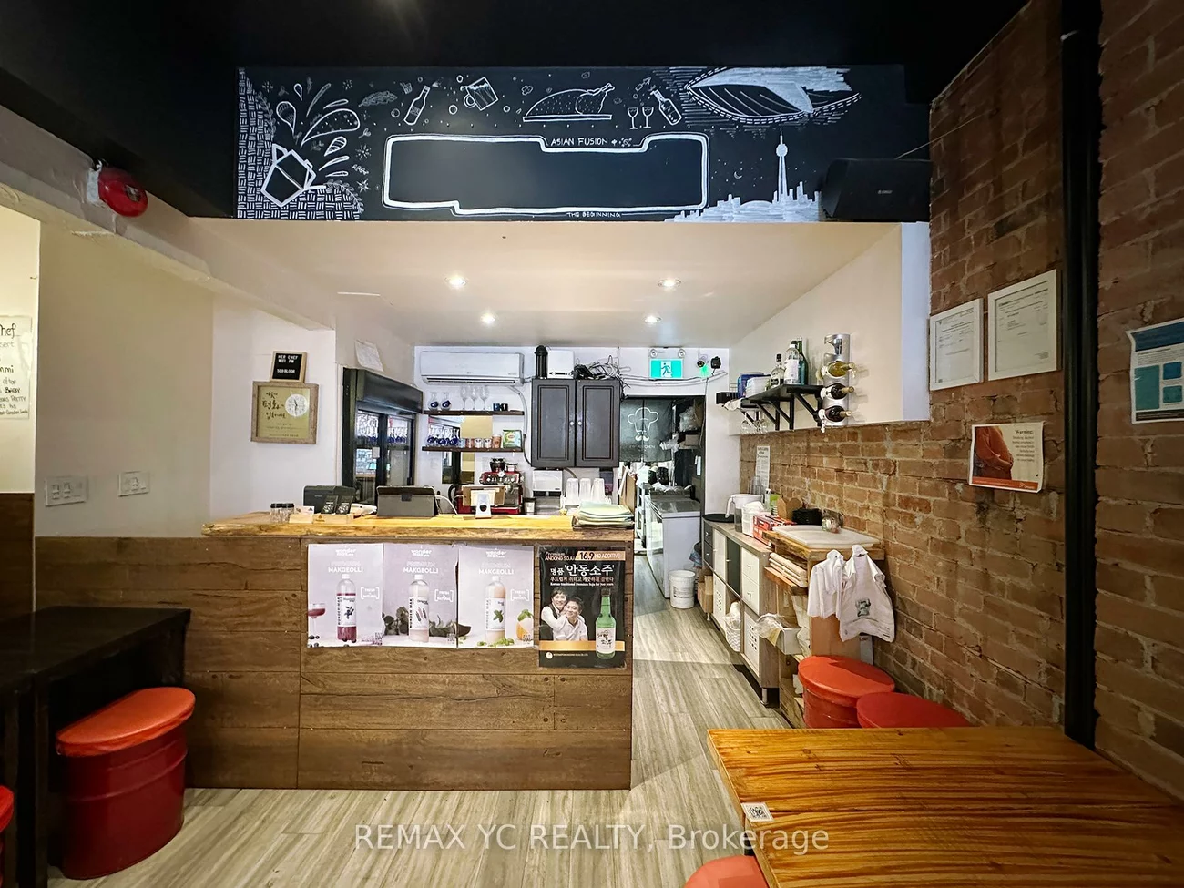 599, Bloor, Palmerston-Little Italy, Toronto