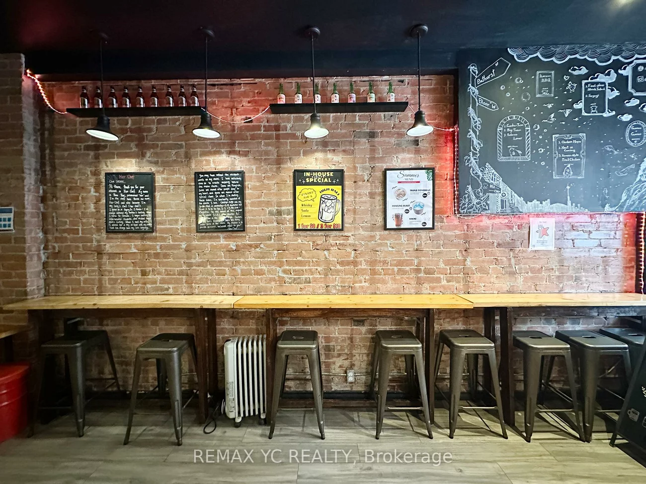 599, Bloor, Palmerston-Little Italy, Toronto