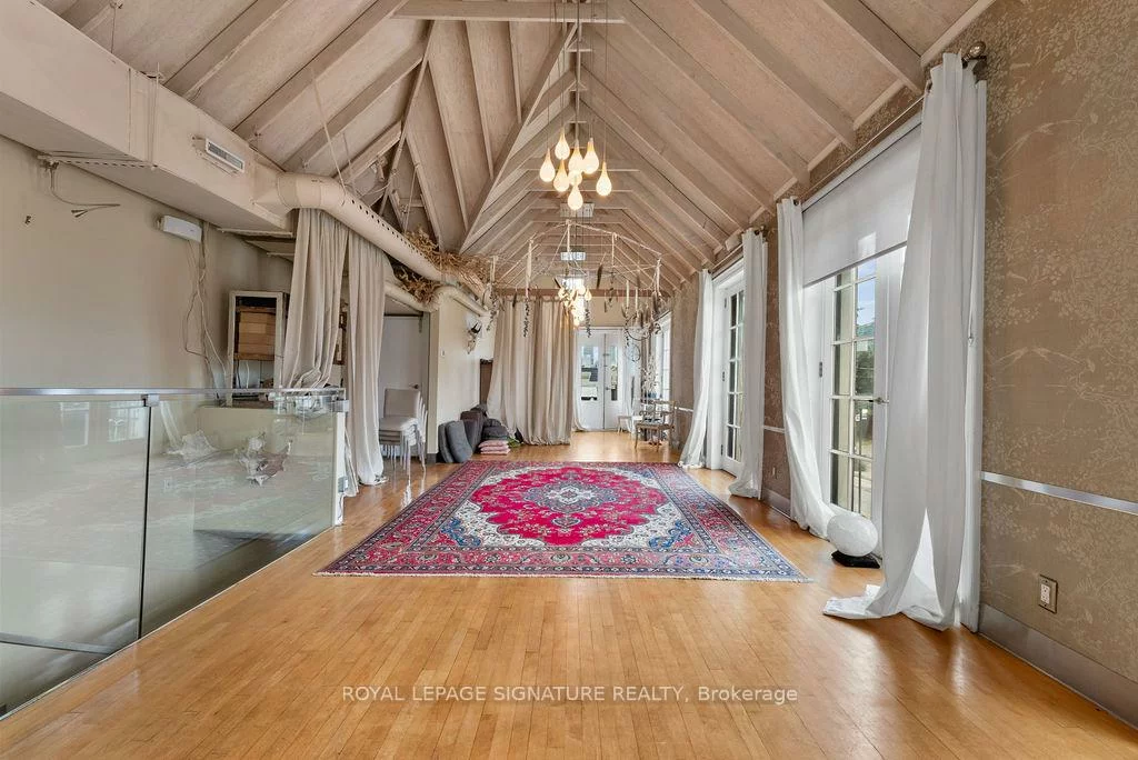 169, Brunswick, Annex, Toronto