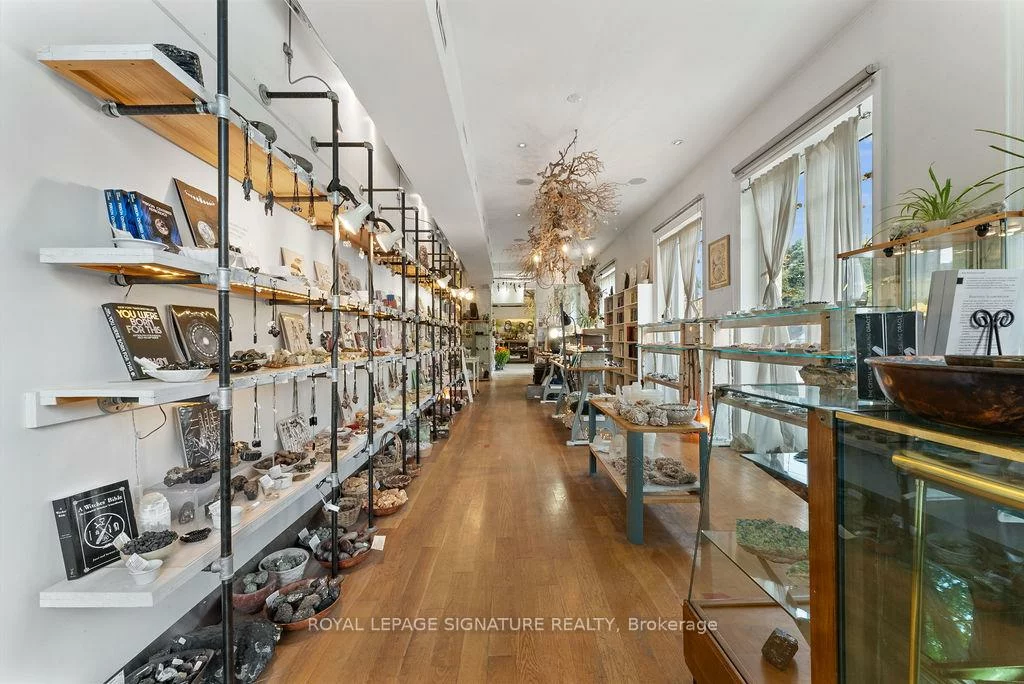 169, Brunswick, Annex, Toronto