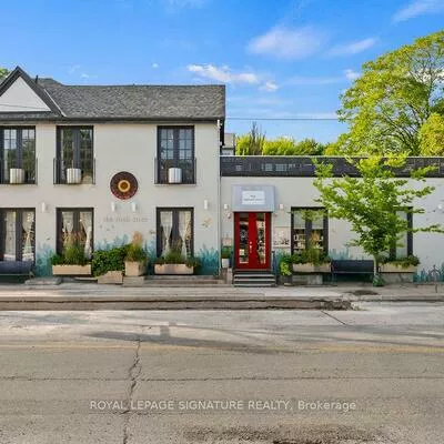 169, Brunswick, Annex, Toronto