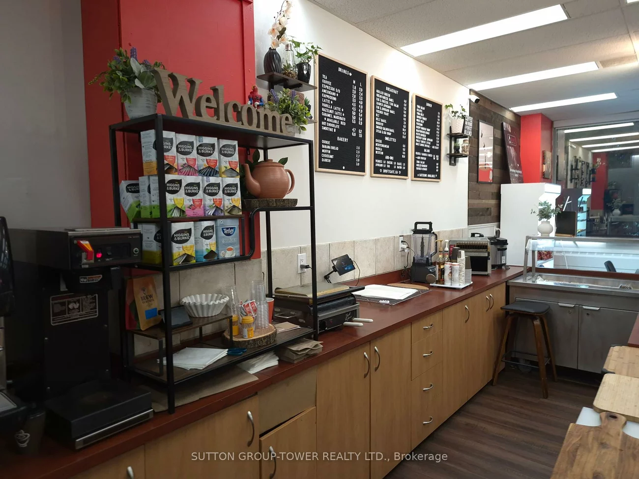 245, Fairview Mall, Don Valley Village, Toronto