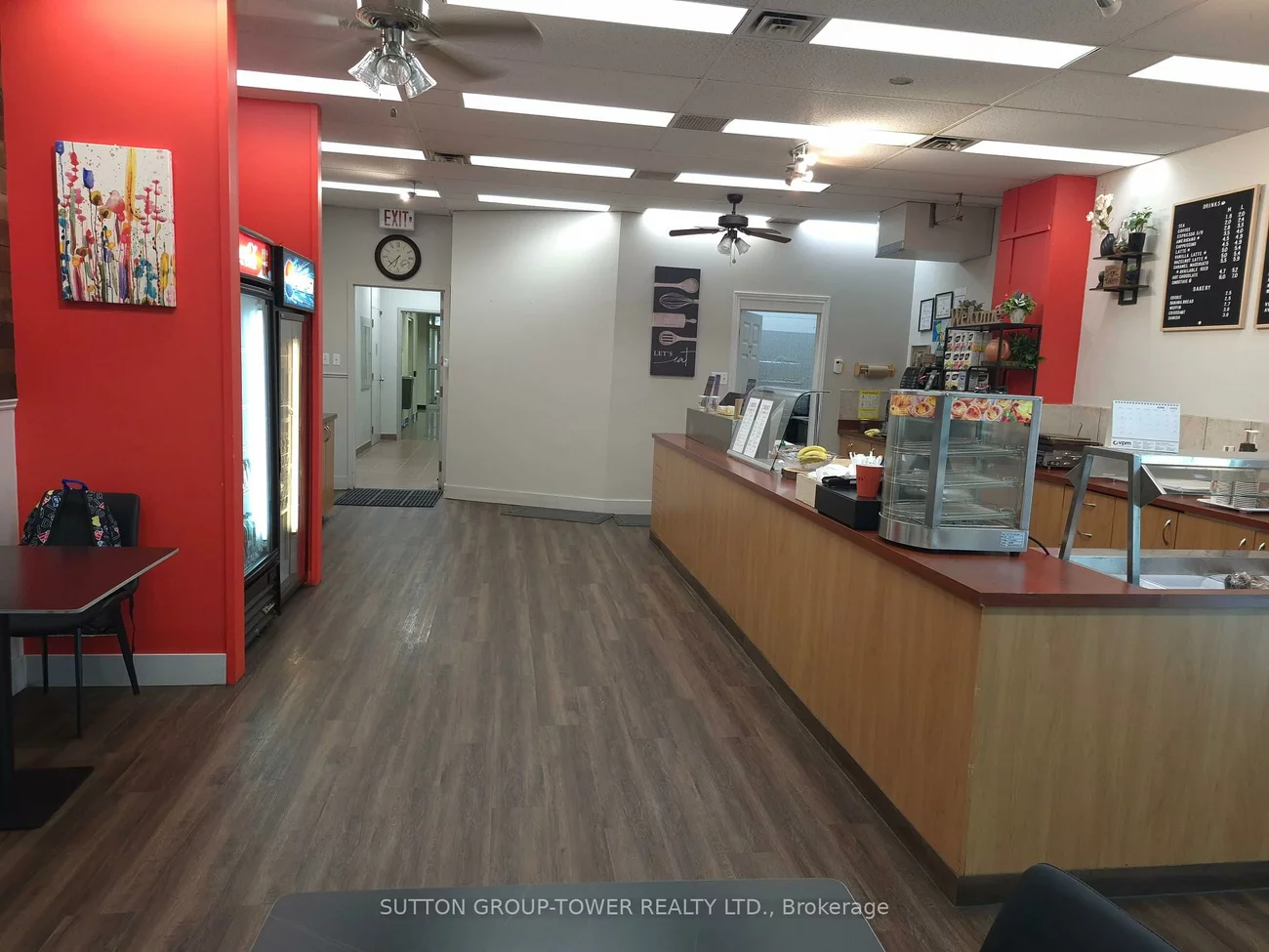 245, Fairview Mall, Don Valley Village, Toronto