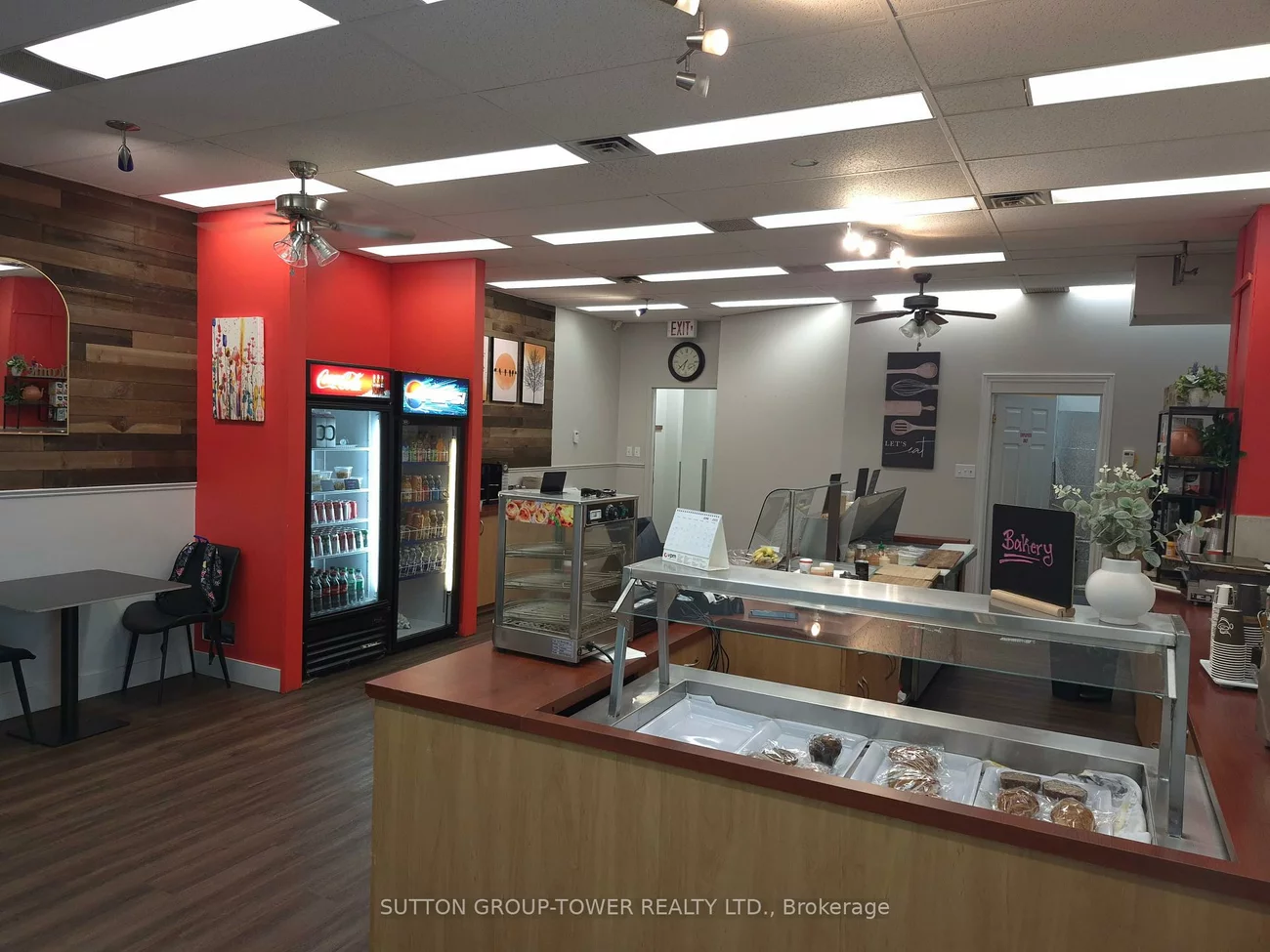 245, Fairview Mall, Don Valley Village, Toronto